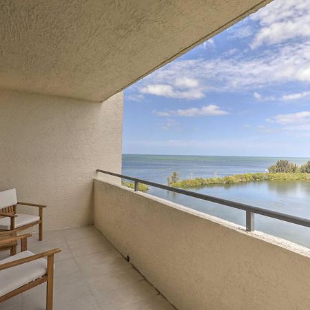 Waterfront Resort Condo With Private Beach And Pool Hudson Exterior photo